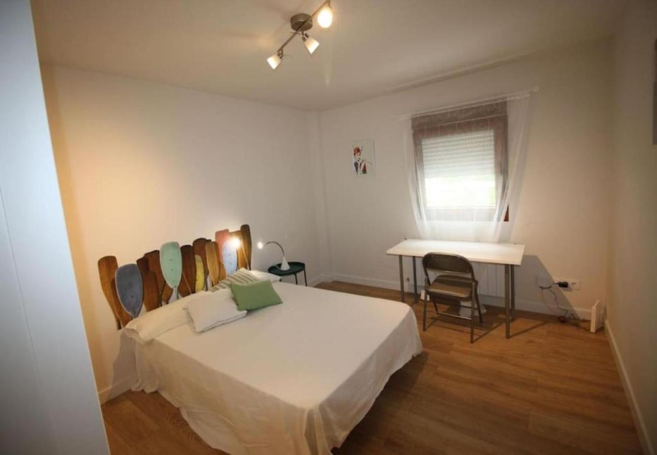 Alterhome Apartamento סנטנדר מראה חיצוני תמונה