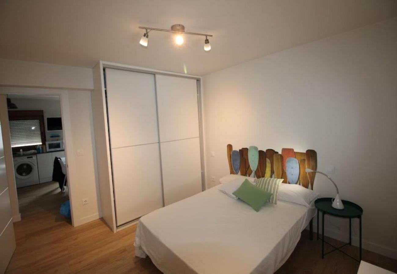 Alterhome Apartamento סנטנדר מראה חיצוני תמונה