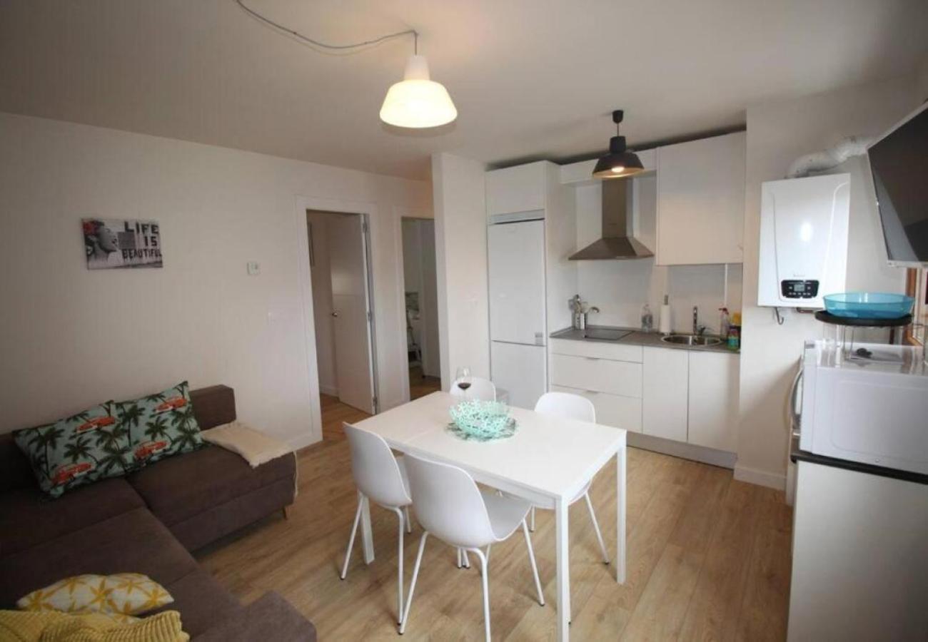 Alterhome Apartamento סנטנדר מראה חיצוני תמונה