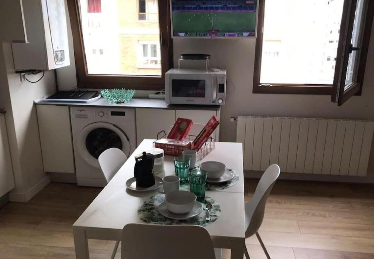 Alterhome Apartamento סנטנדר מראה חיצוני תמונה