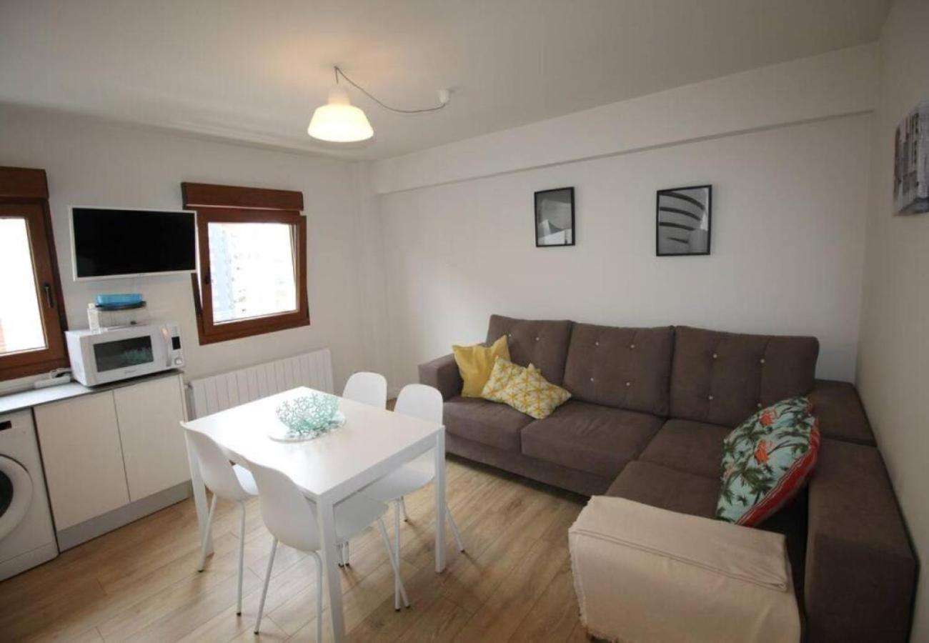 Alterhome Apartamento סנטנדר מראה חיצוני תמונה
