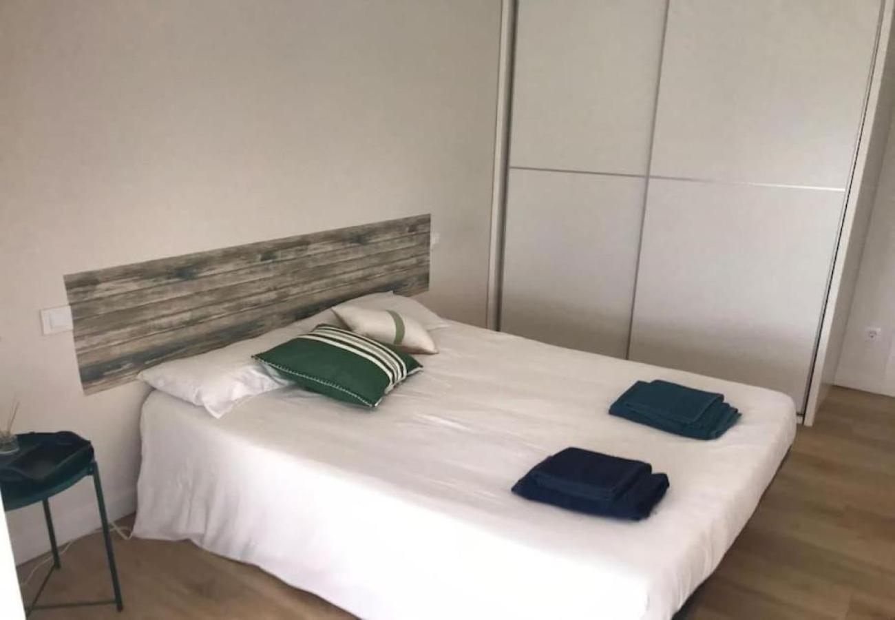 Alterhome Apartamento סנטנדר מראה חיצוני תמונה