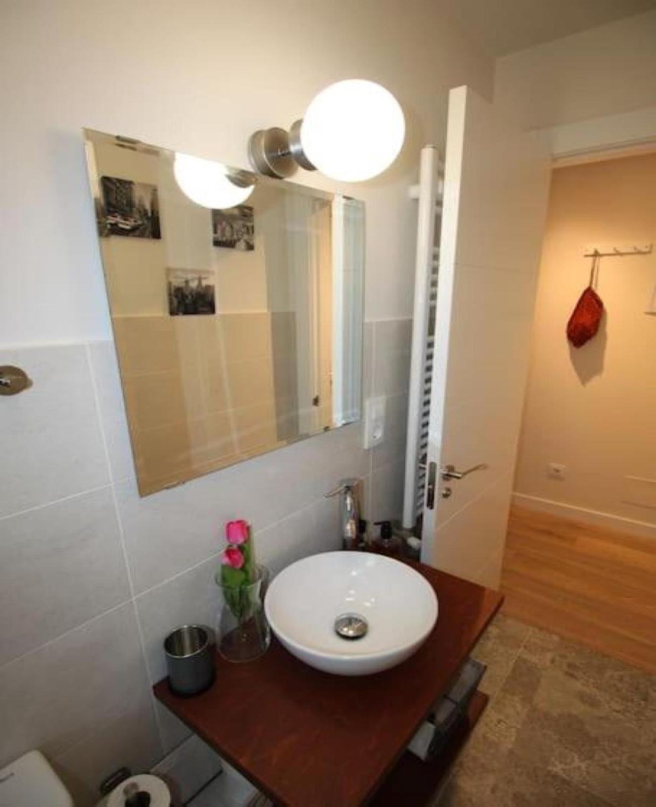 Alterhome Apartamento סנטנדר מראה חיצוני תמונה