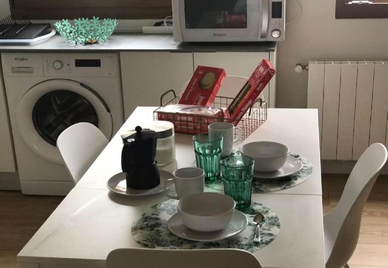 Alterhome Apartamento סנטנדר מראה חיצוני תמונה